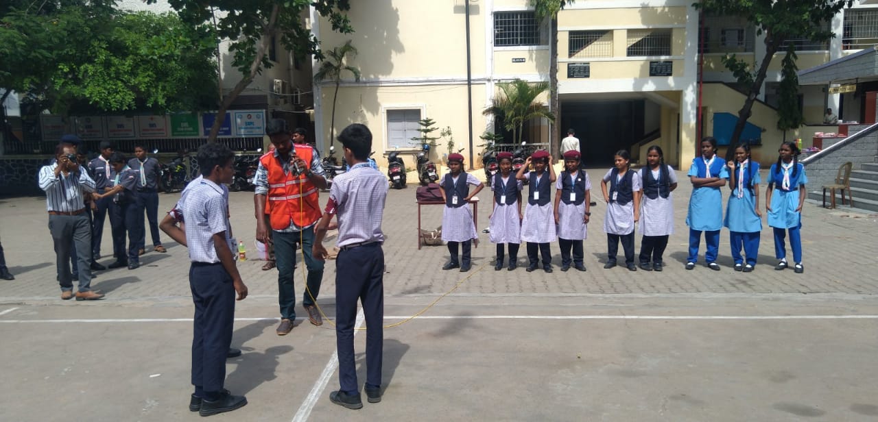Road Safety Patrol